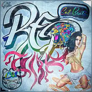 Picture for song 'REP (Co2 Beats)' by artist '0HMZ'