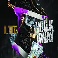 Picture for song 'Hard To Walk Away By D...Yates' by artist 'Darwin Yates'