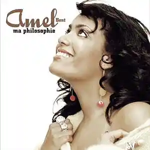 Picture for song 'Amel Bent Ma Philosophie Cover By Demi Bella' by artist 'Demi Bella'
