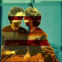 Picture for song 'Phantom Memories' by artist 'Desiradio'