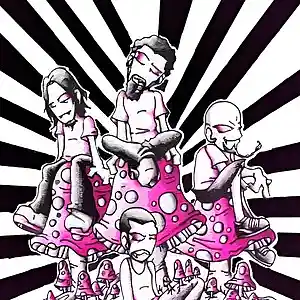 Picture for song '"VOWELS" SYSTEM OF A DOWN NU METAL TYPE BEAT' by artist 'DevilleProducer'
