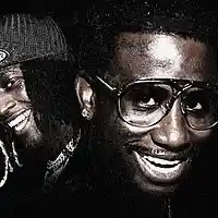 Picture for song 'Lot Of It (Will A Fool & Gucci Style)' by artist 'Dreamnation Productionz'