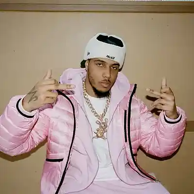 Picture for song '[FREE] UK Garage Type Beat 2025 - "On Loader"' by artist 'D-Streak057'