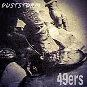 Picture for song '49ers (Sample)' by artist 'DustStorm'
