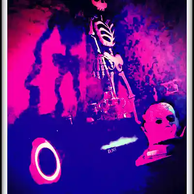 Picture for song 'love To Death' by artist 'Err0r'