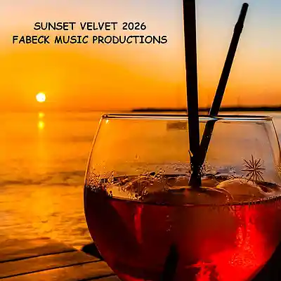 Picture for song 'NIGHTFALL SERENADE' by artist 'Fabeck Music Productions'