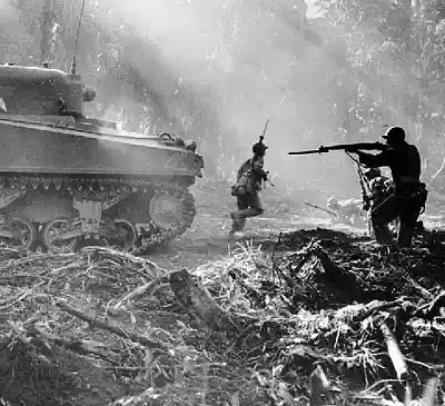 Picture for song 'I Declare War' by artist 'Fyre Sale'