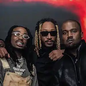 Picture for song '''FUCK SUM'' / QUAVO TYPE BEAT' by artist 'Beats By Gioest'