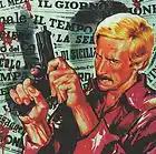 Picture for song 'Broken Flowers' by artist 'Hallam Blaze'