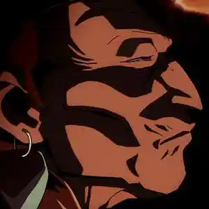 Picture for song 'The Guardian Star (Lofi Hip Hop)' by artist 'HXSHXR'