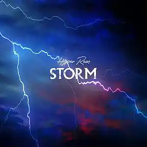 Picture for song '5. Storm' by artist 'Hyper Rein'