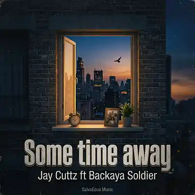 Picture for song 'Some time away' by artist 'Jay Cuttz'