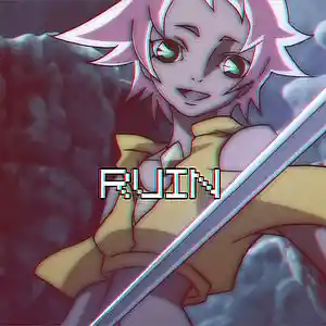 Picture for song 'Ruin' by artist 'Jcsbeatpage'