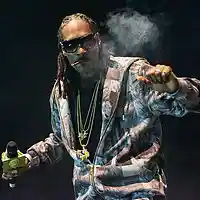 Picture for song 'O.G. Muzik (West Coast Type Beat)' by artist 'Joka Beatz'