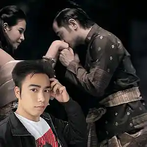 Picture for song 'Ar Song Kai (Hypers Backing)' by artist 'Joni Lieu'