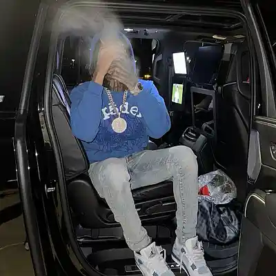 Picture for song '"One by One" - Splurge No Melody type beat- MMXXIV' by artist '2k5 jaay'