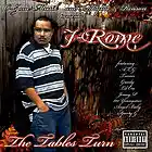 Picture for song 'INFATUATED' by artist 'JROME DOUBLE R MUZIK'