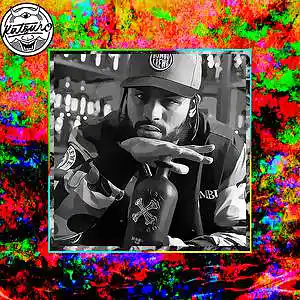 Picture for song 'Crvck (Dave East x Nipsey Hussle Type Beat)' by artist 'Katsuro Beats'