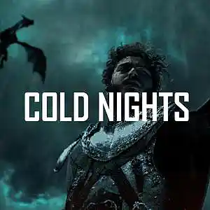 Picture for song 'Cold Nights' by artist 'KMBeatsOfficial'