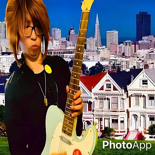 Picture for song 'My_Only_Fan' by artist 'LEWNATIC'