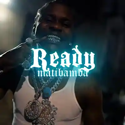 Picture for song 'Ready - Dancehall Type Beat' by artist 'matibamba'