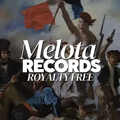 Picture for song 'Le Chant du d&eacute;part' by artist 'Melota Records'