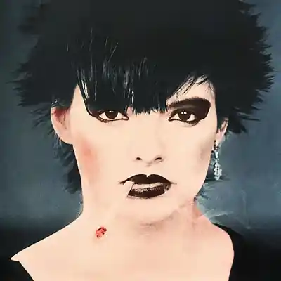 Picture for song 'Mademoiselle' by artist 'Mike Terrific'