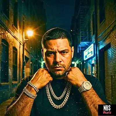 Picture for song 'War Ready' by artist 'NBS Beats Oficial'