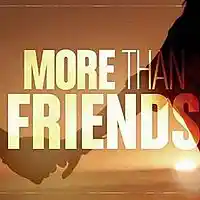 Picture for song 'NHOUSE PRODUCTIONS -MORE THEN FRIENDS-' by artist 'NHOUSE PRODUCTIONS'