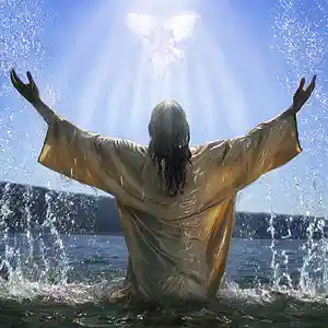 Picture for song 'Holy Ghost (Buy 1 Get 3 FREE)' by artist 'Ola Jay'