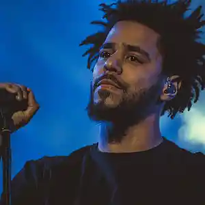 Picture for song 'J. Cole Type Beat 2 (Buy 1 Get 1 Free)' by artist 'Omito'