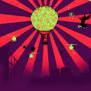 Picture for song 'Last Call On Nantucket: Glare's Getting To Me' by artist 'paul gorman and the hypnotist collectors'