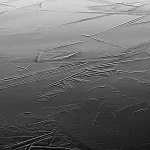 Picture for song 'Endless Ice' by artist 'Pre Polar'