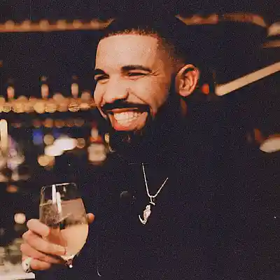 Song picture of 'Nightshift - Old Drake 2010s Type Beat'