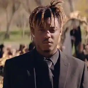 Picture for song 'Robbery Juice WRLD type beat' by artist 'radionthetrack'