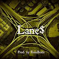 Picture for song '9 27 Lane$' by artist 'RisseBeatz'