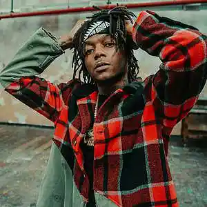 Picture for song 'Jid type beat - Breathe ur last' by artist 'Roger Sun'