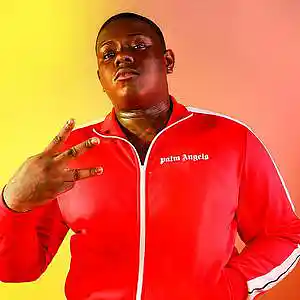 Picture for song '#334 "Fire" Sheff G X Pop Smoke Type Beat' by artist 'Russell Wine Beats'