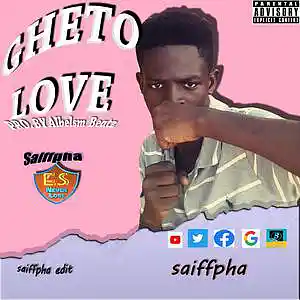 Picture for song 'Gheto Love ( www.ghd.com)' by artist 'saiffpha'