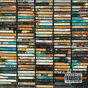 Picture for song 'Solder Young Thug Chris Brown TyDollaSign' by artist 'Say-T'