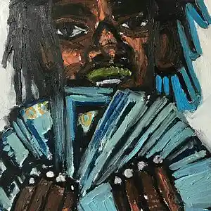 Picture for song 'Watch me' by artist 'Say-T'