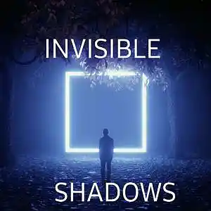Picture for song 'SHADOWS_Invisible' by artist 'SHADOWSPOP'