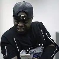 Picture for song '*FREE DL* Fast Money (Prod. By @SpeakerBangerz)' by artist 'Speaker Bangerz'