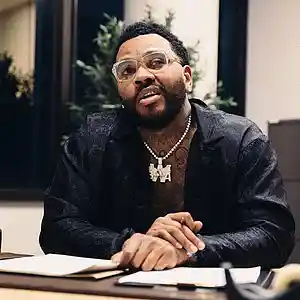 Picture for song 'Berry Blow Doe' by artist 'Stacked Up Michael'