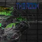 Picture for song 'SOFACHROME' by artist 'Th3 RooM'