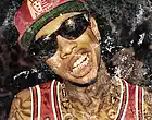 Picture for song '*Banger* Chuck Taylors (Free Download)' by artist 'Tha Big Bad Wolf'