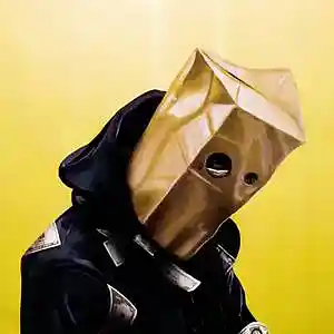 Picture for song 'GangGang (93 Bpm // C#m)' by artist 'TheBeatGal'