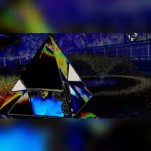 Picture for song 'Raw Absurdity' by artist 'The Innervoid'