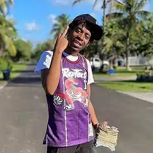 Picture for song '(SOLD) HUSTLUZ - YN Jay type beat' by artist 'TOB Tha Producer'