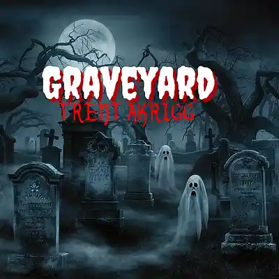 Picture for song 'Graveyard' by artist 'Trent Akrigg'